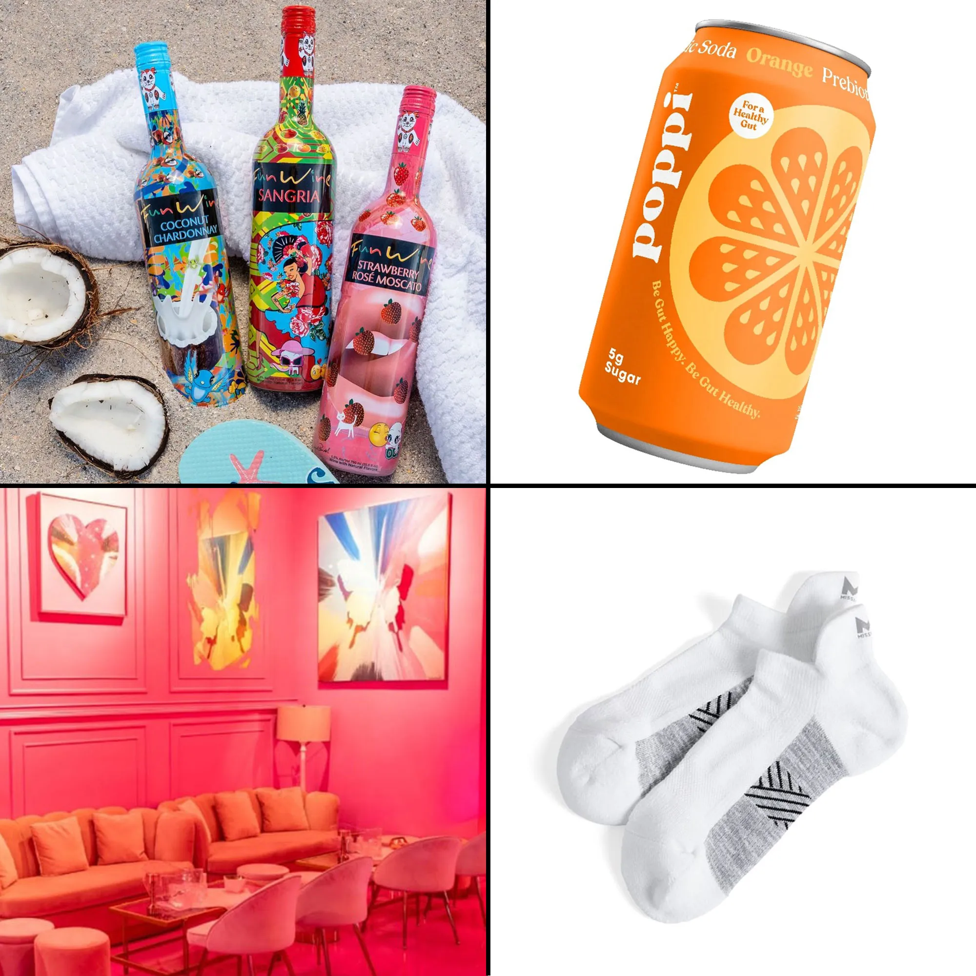 Buzzzz-o-Meter Hollywood Is Buzzing About This Week