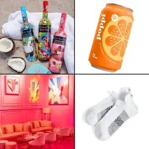 Buzzzz-o-Meter Hollywood Is Buzzing About This Week