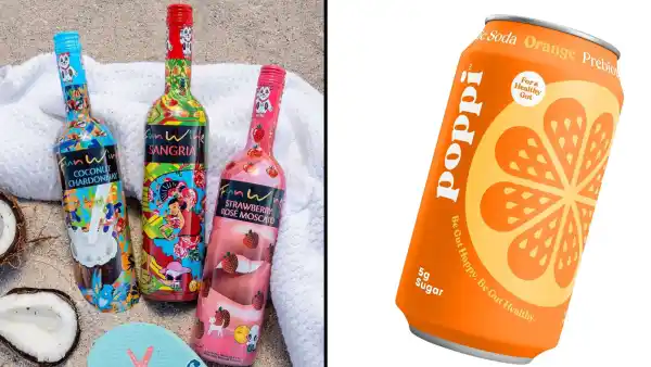 Buzzzz-o-Meter Hollywood Is Buzzing About This Week