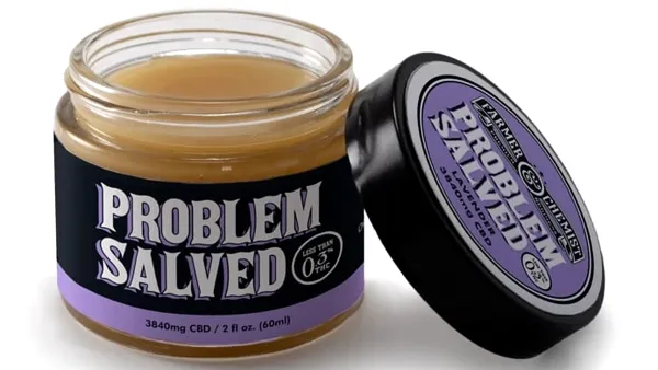 Farmers & Chemist CBD Products Buzzzz-o-Meter What Hollywood Buzzing About This Week