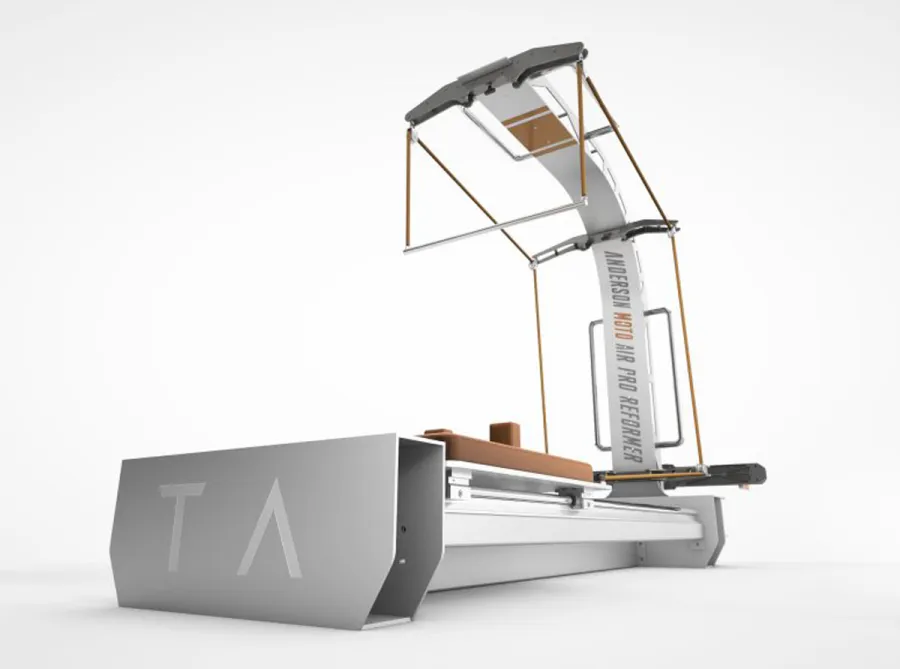 Tracy Anderson Moto Air Pro Reformer Buzzzz-o-Meter What Hollywood Buzzing About This Week