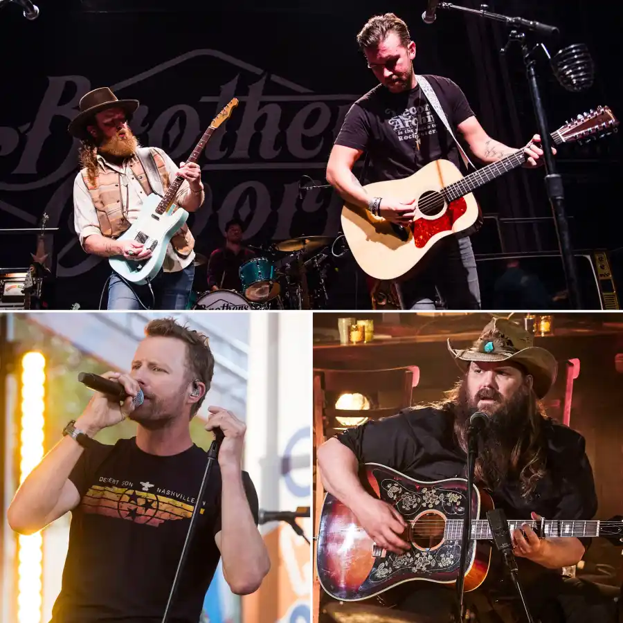 CMT Music Awards 2021: Performers, Hosts and Everything We Know About the Show