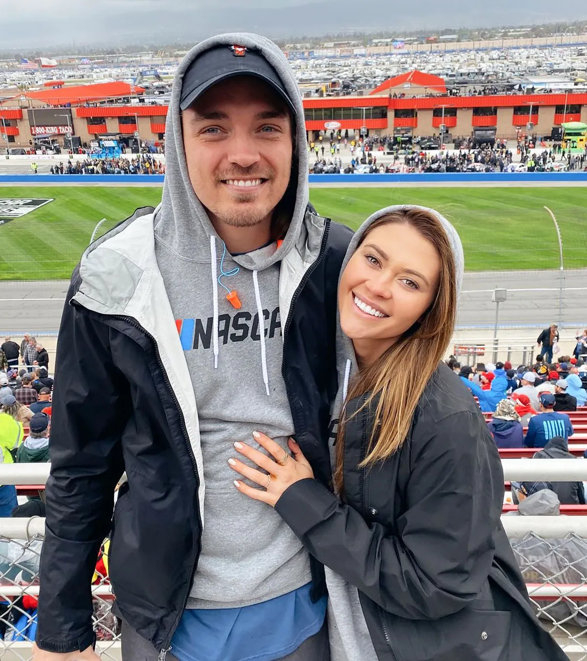 Caelynn Miller-Keyes on How She and Dean 'Defied the Odds' After 'BiP'