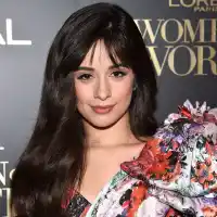 Camila Cabello Bio Page