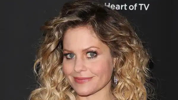 Candace Cameron Bure Has 1 Rule for Who Her Kids Date: It's 'Not Too Much'