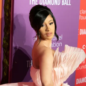 Cardi B
