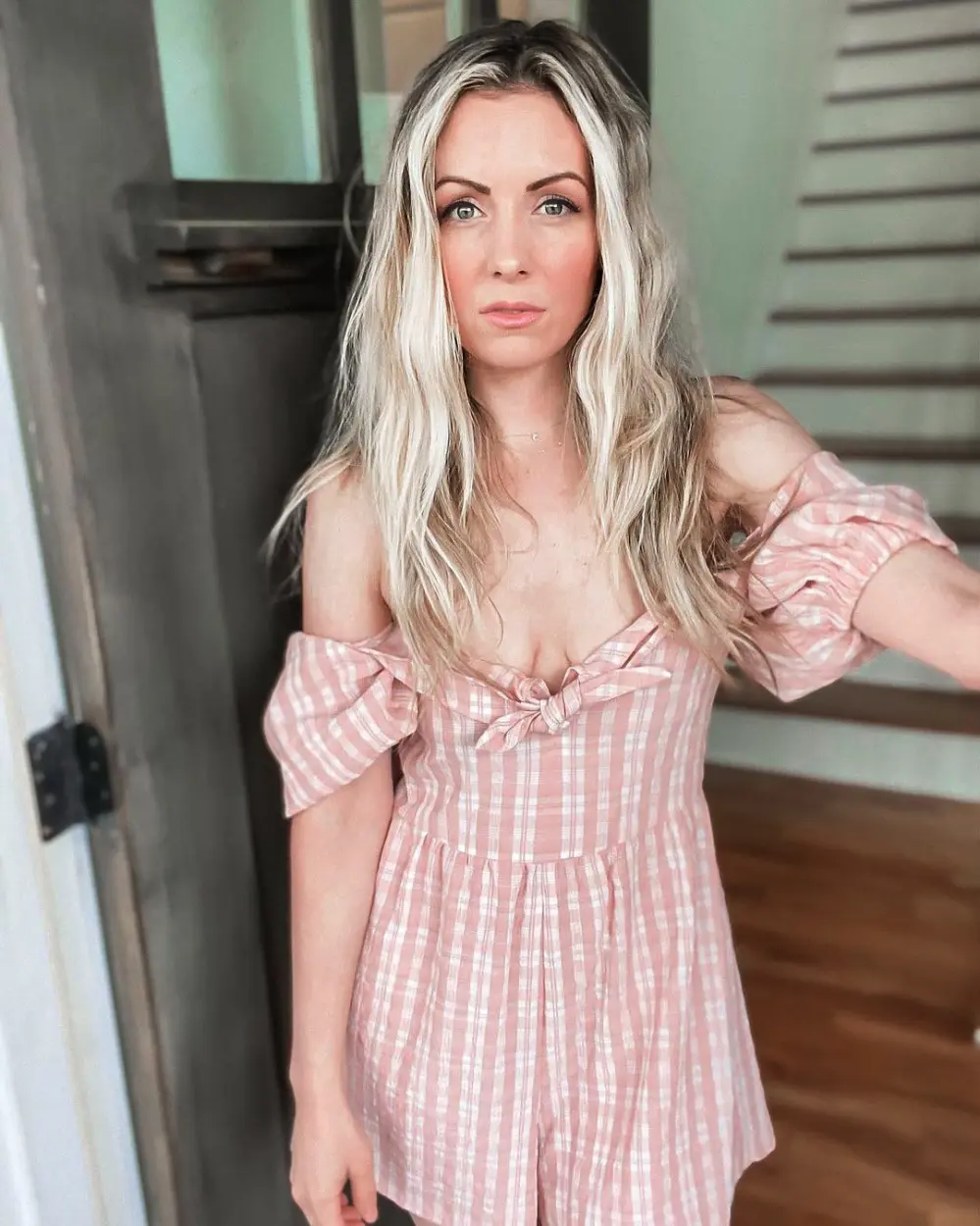 Carly Waddell Gives Update on Medical Emergency: 'It's a Long Story I'll Share Really Soon'