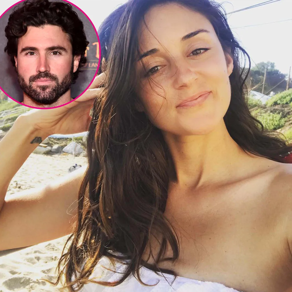 Caroline DAmore Reveals Brodys Terrible Nickname for Her Hills Secrets