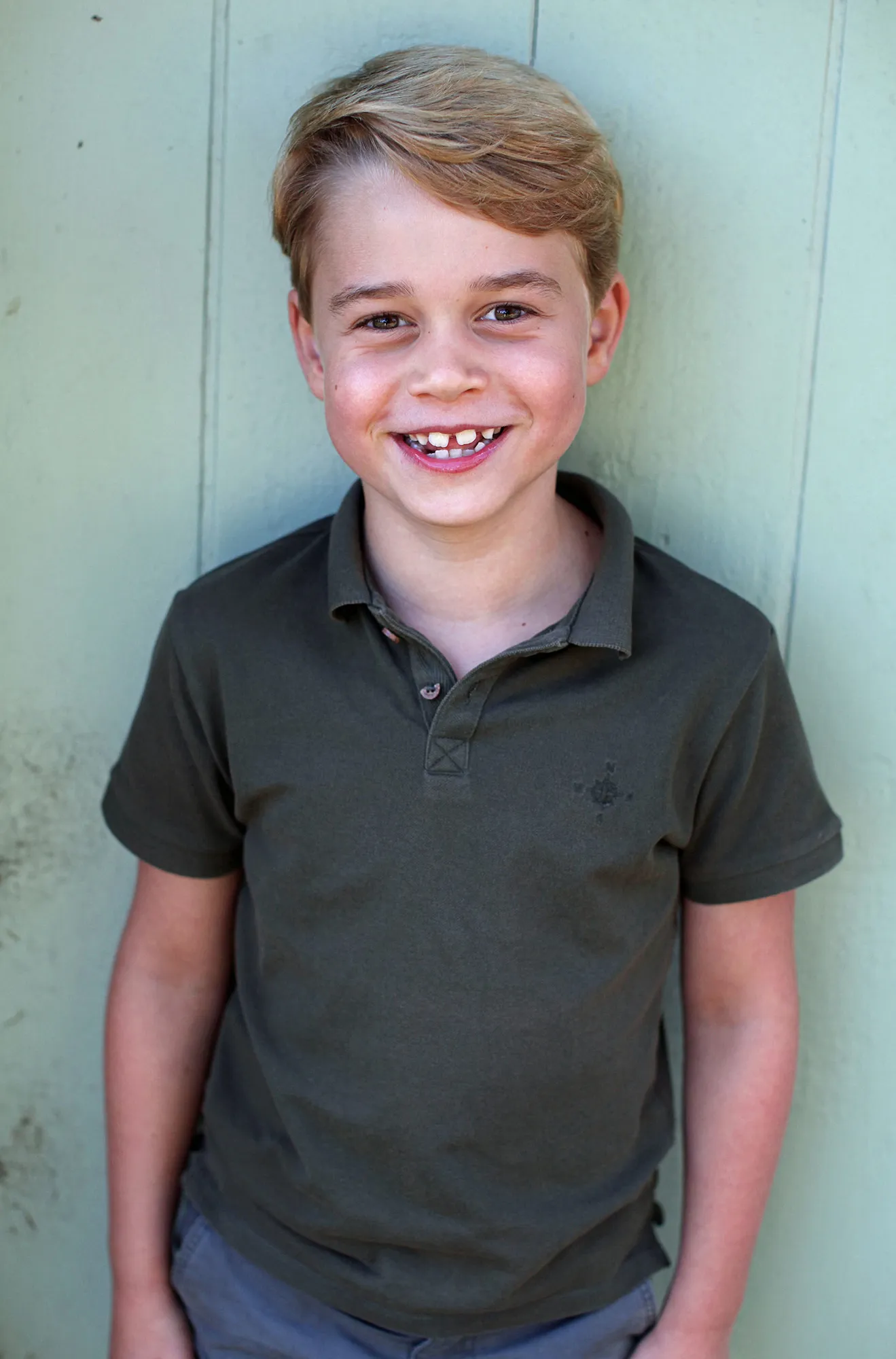 Prince George Celebrity Bio