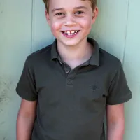 Prince George Celebrity Bio