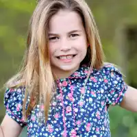 Princess Charlotte Celebrity Bio