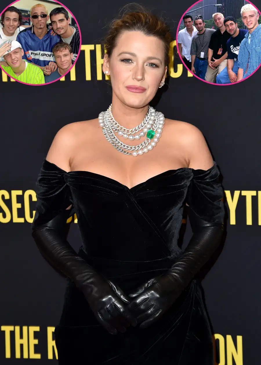 Celebrity Boy Band Fans: From BTS Army to Directioners and BSB Diehards