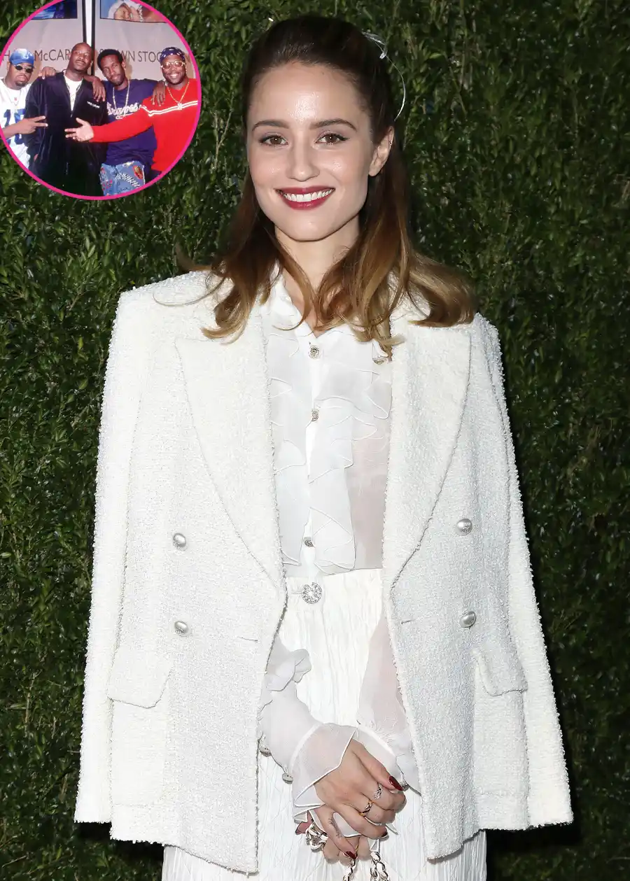 Celebrity Boy Band Fans: From BTS Army to Directioners and BSB Diehards