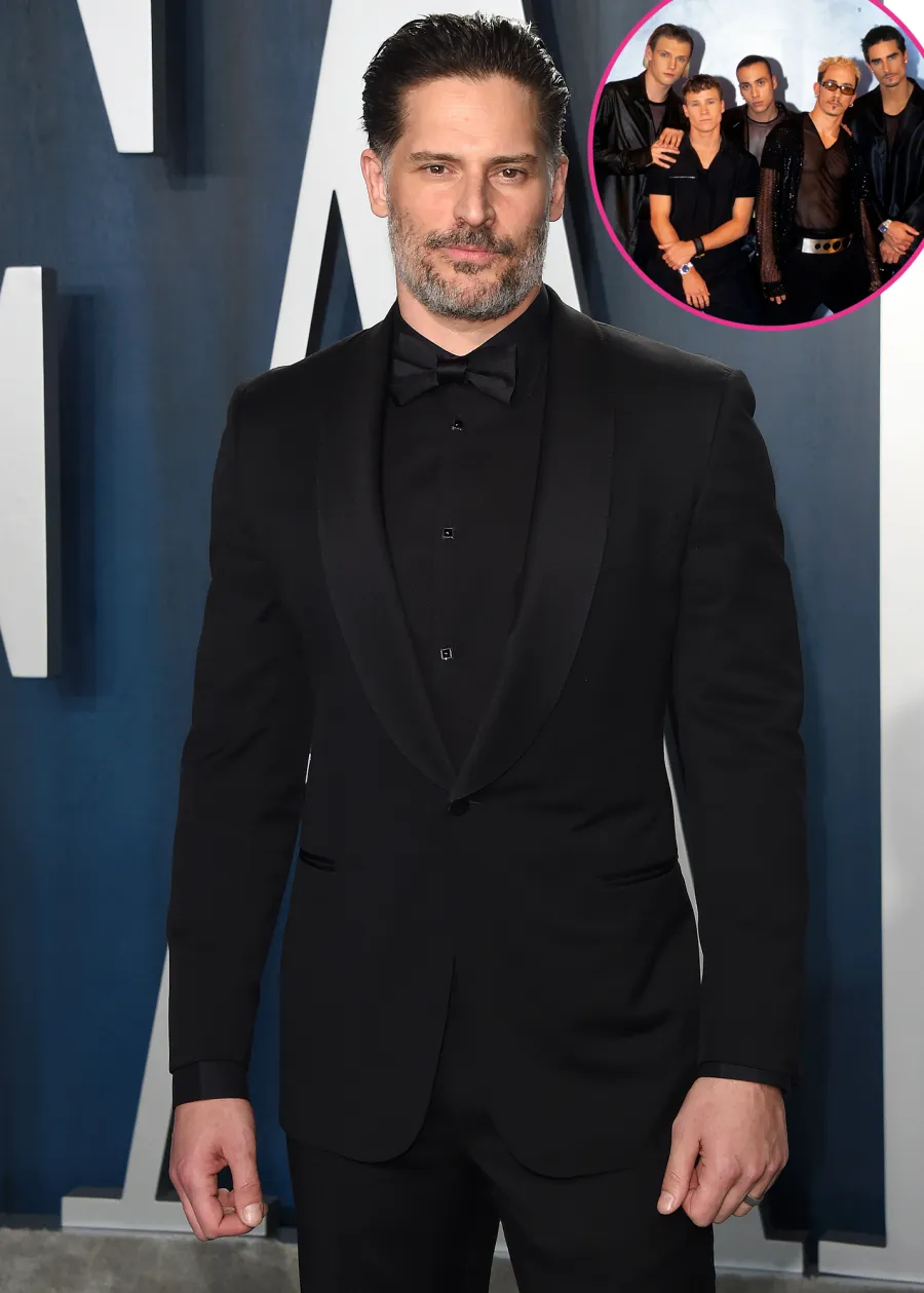 Celebrity Boy Band Fans: From BTS Army to Directioners and BSB Diehards