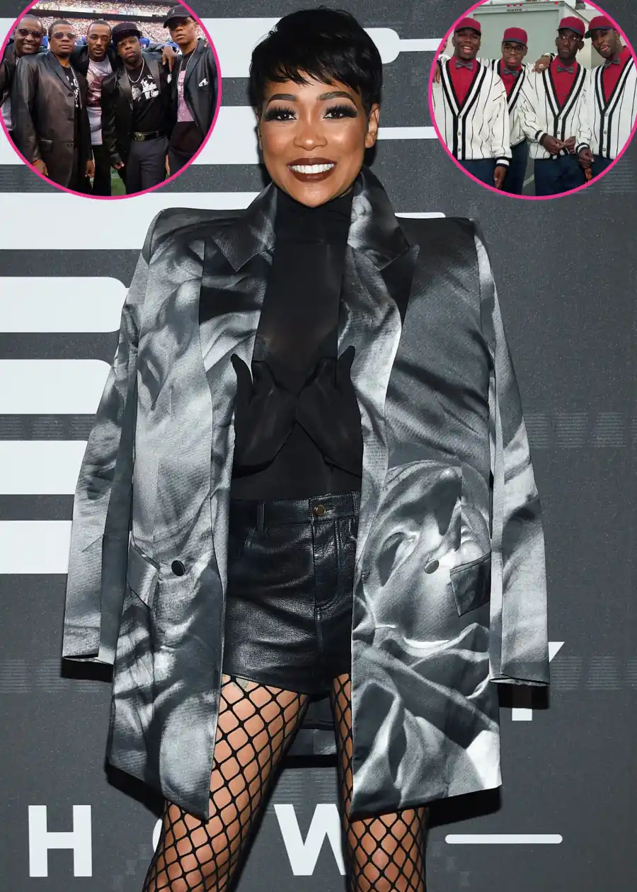 Celebrity Boy Band Fans: From BTS Army to Directioners and BSB Diehards