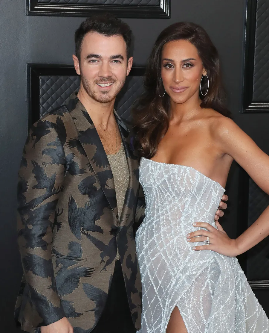 See Which Celebrity Couples Once Had Reality Shows 