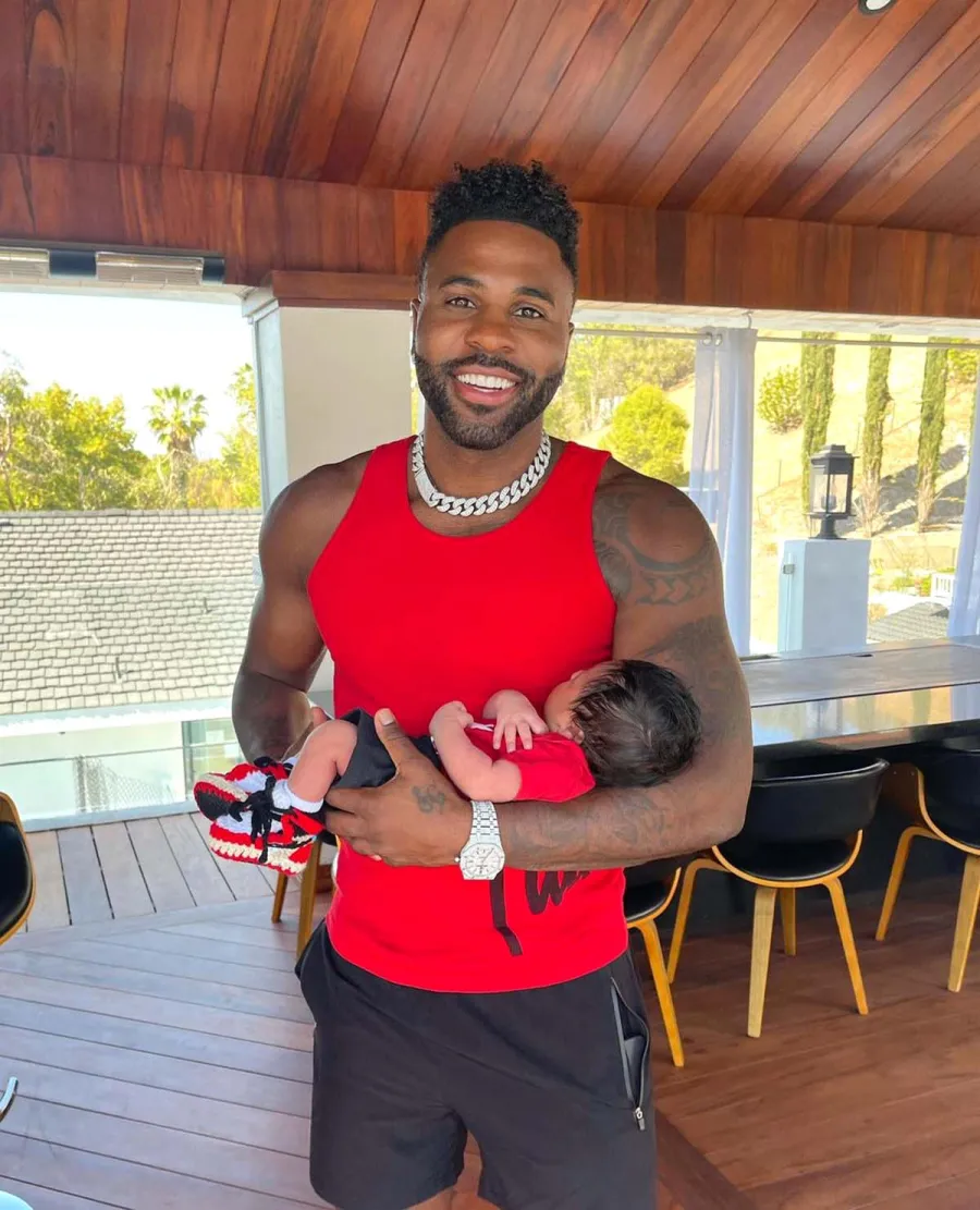 Celebrity Parents Who Named Their Kids After Themselves