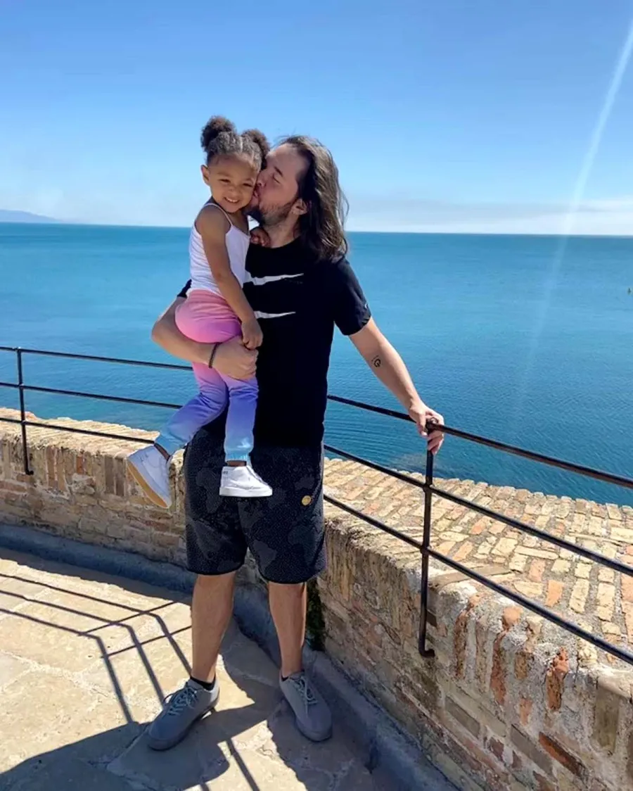 Celebrity Parents Who Named Their Kids After Themselves