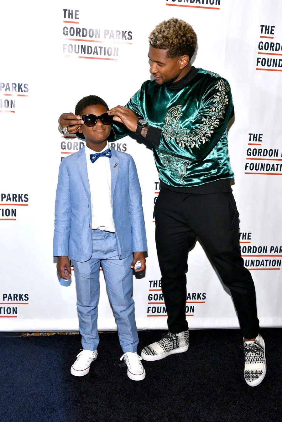 Celebrity Parents Who Named Their Kids After Themselves