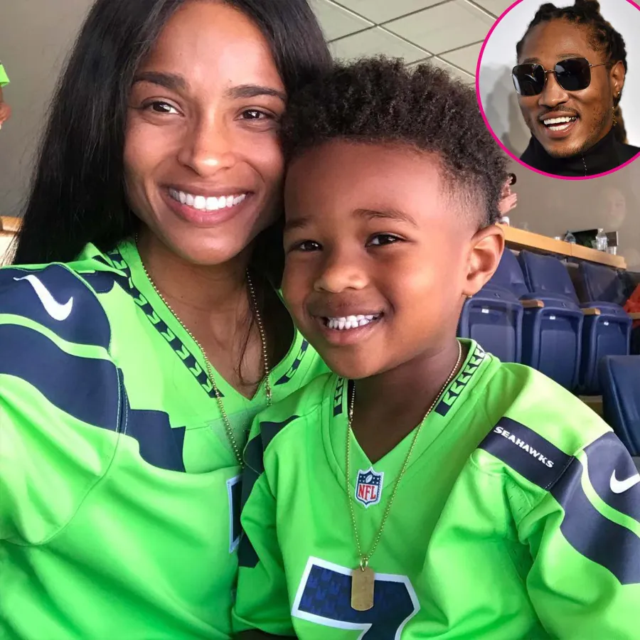 Celebrity Parents Who Named Their Kids After Themselves