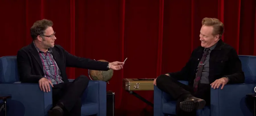 Celebrity Pot Smokers