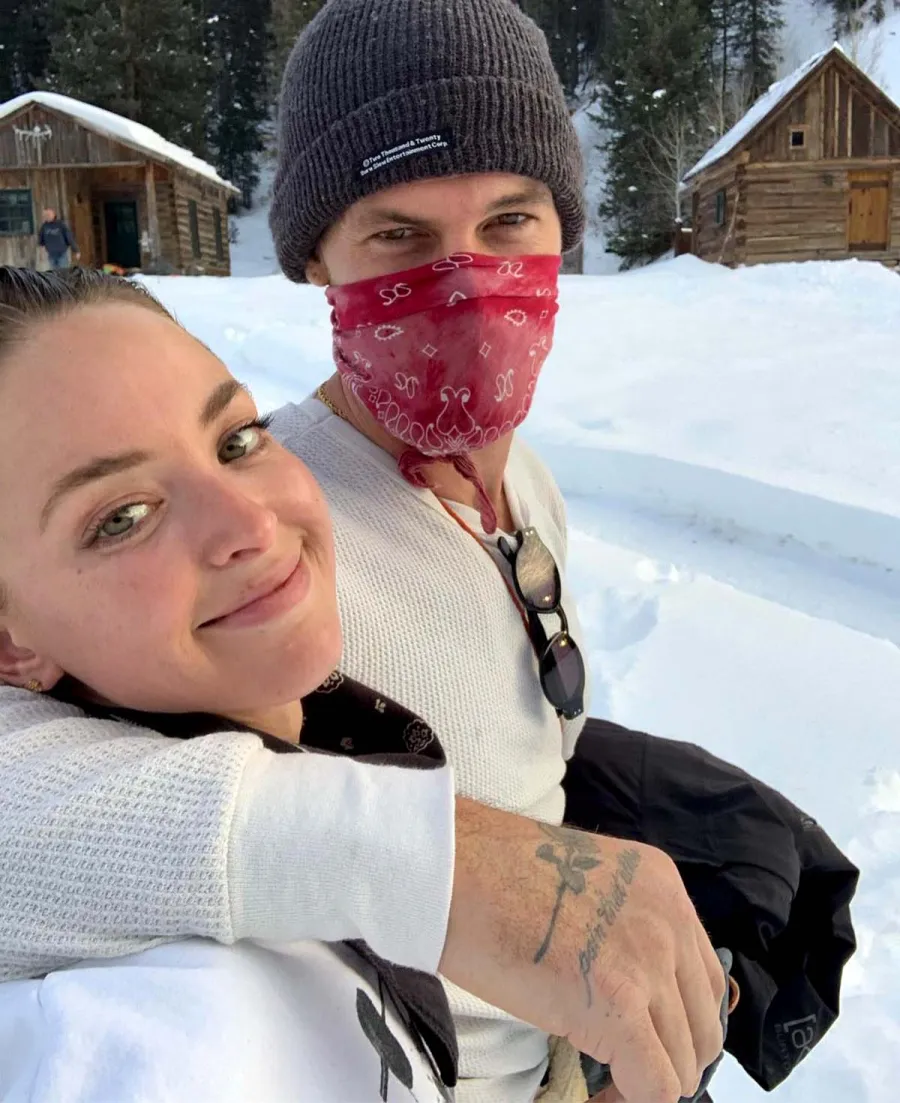 Celebrity Pregnancy Announcements 2021