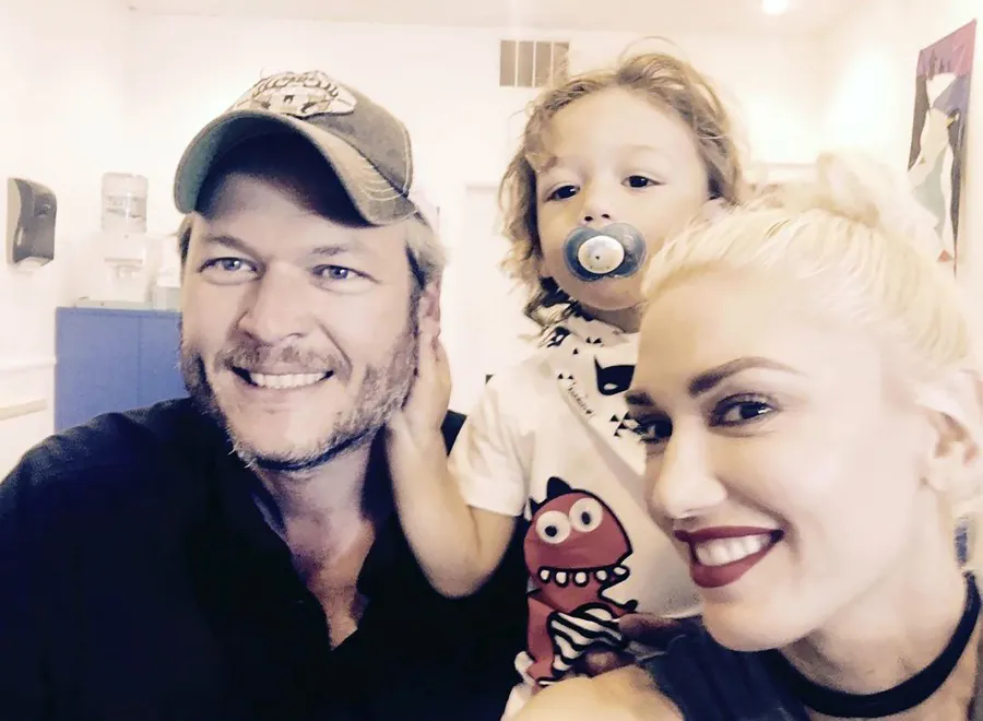 Stars Celebrate Dads on Father's Day 2021