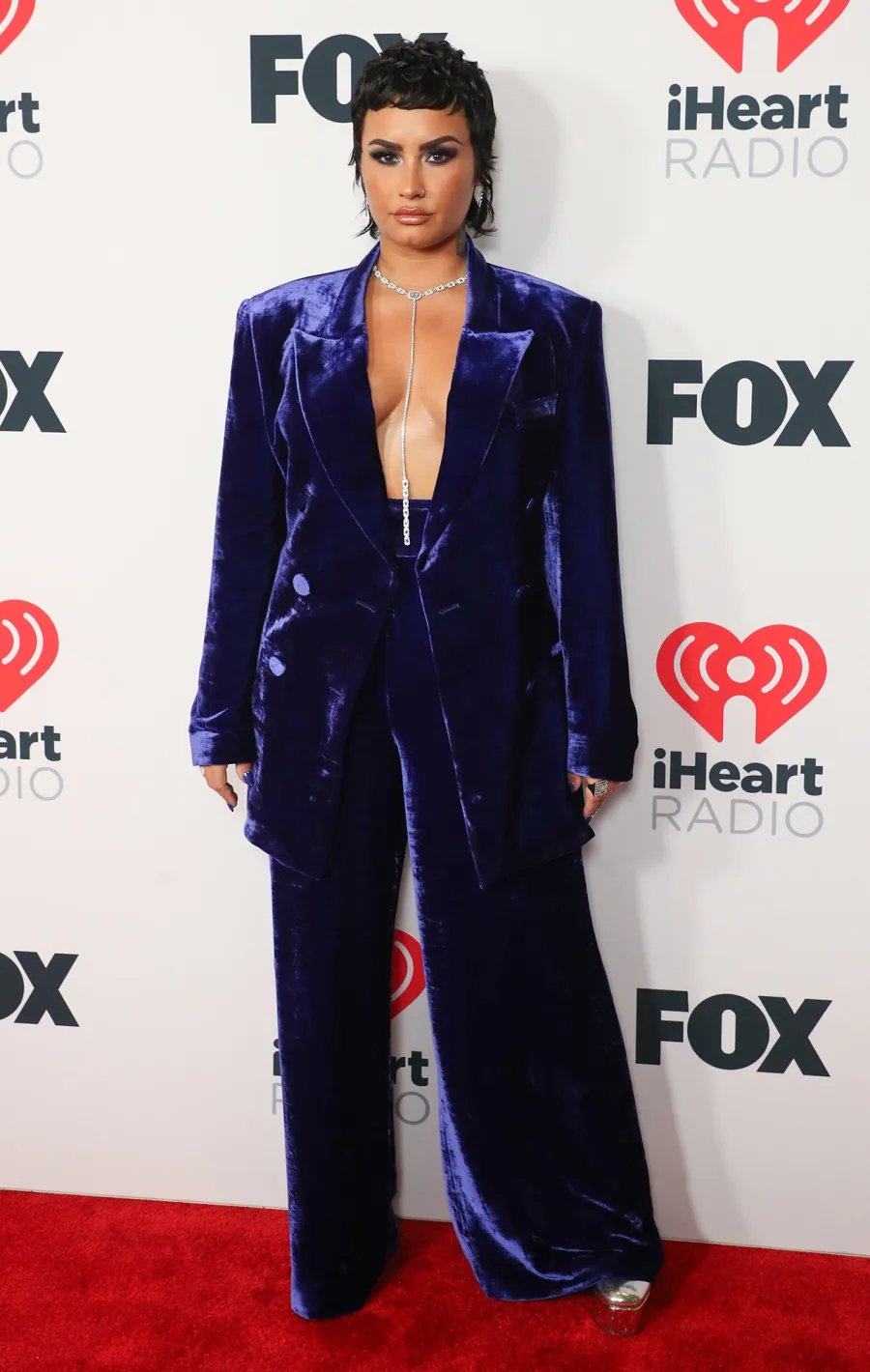 Harry Styles, Billy Porter and More Celebs Who Proudly Challenge Gender Norms