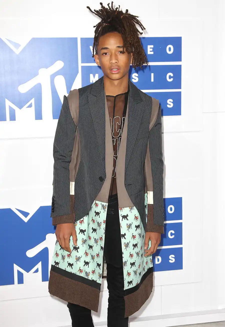 Harry Styles, Billy Porter and More Celebs Who Proudly Challenge Gender Norms