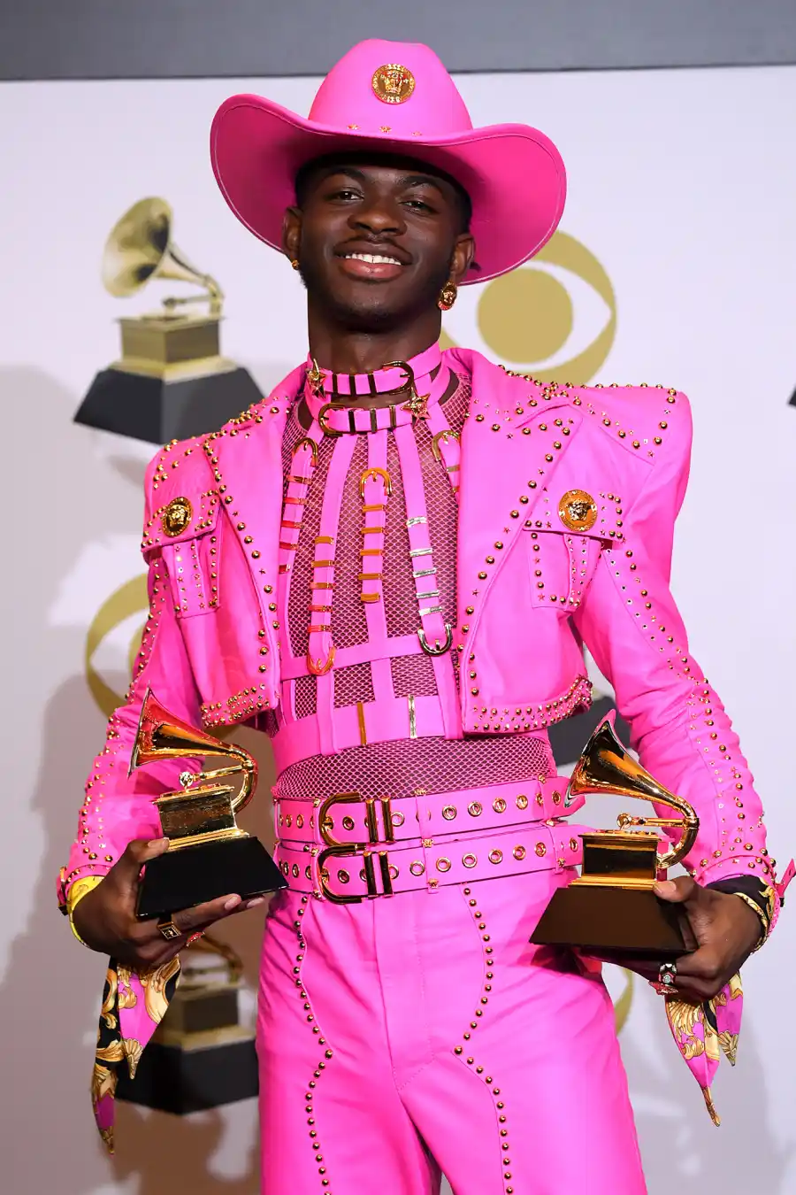 Harry Styles, Billy Porter and More Celebs Who Proudly Challenge Gender Norms