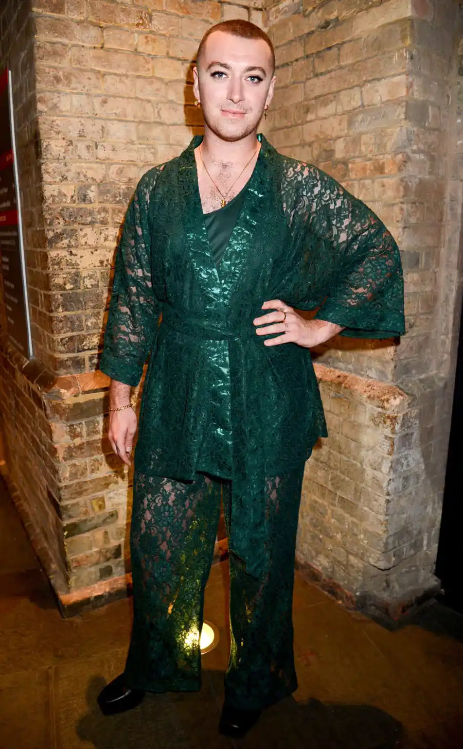 Harry Styles, Billy Porter and More Celebs Who Proudly Challenge Gender Norms