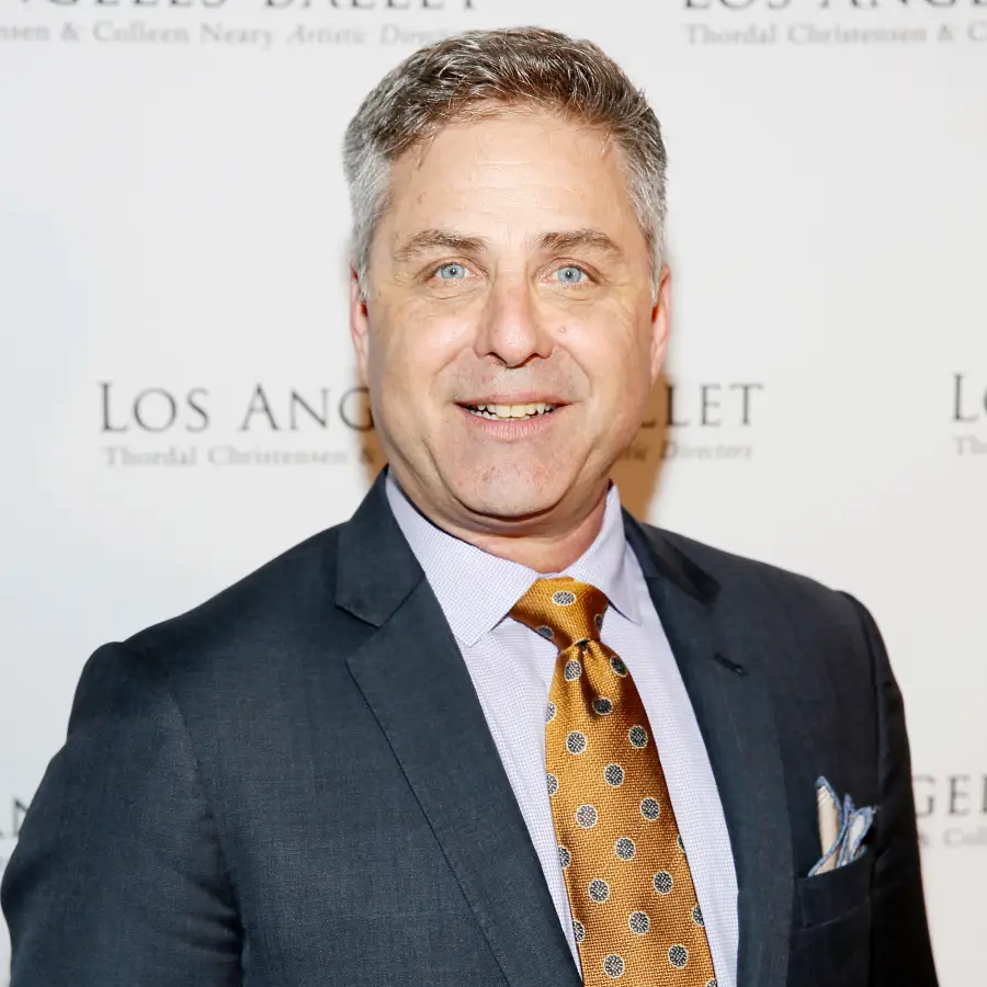 Mark L. Walberg Celebs Who Should Step In Guest-Host Bachelor Paradise