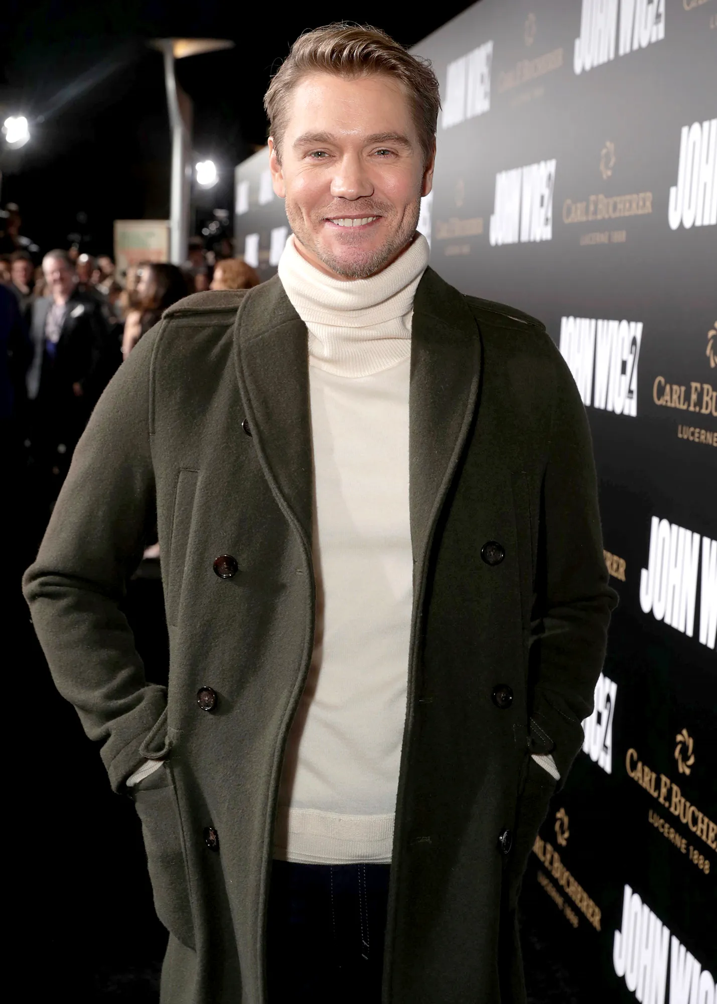 Chad Michael Murray Talks Potential One Tree Hill Revival: Reboot Would Need ‘New Guidance’ But ‘You Never Know’