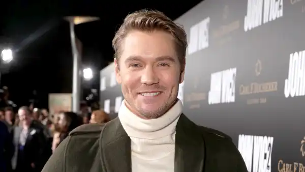 Chad Michael Murray Talks Potential One Tree Hill Revival: Reboot Would Need ‘New Guidance’ But ‘You Never Know’