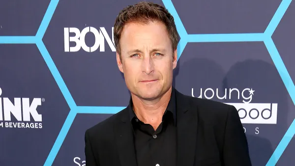 Chris Harrison Frustrated Amid Bachelor Exit What Hell Do Next