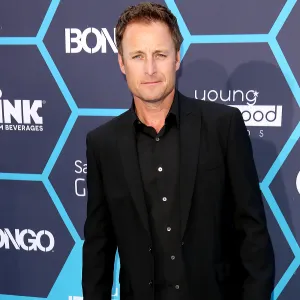 Chris Harrison Frustrated Amid Bachelor Exit What Hell Do Next