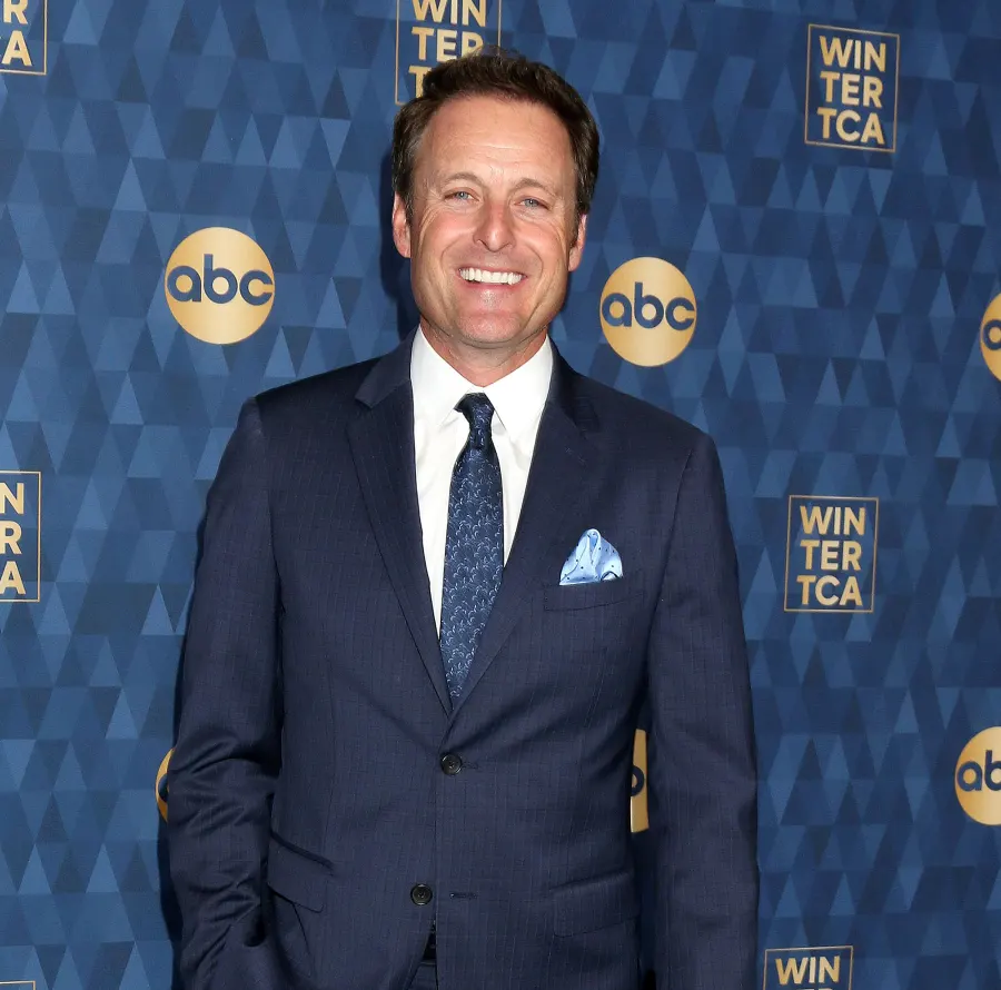 Chris Harrison Who Is Bryan Freedman Lawyer Who Negotiated Chris Harrison Payout