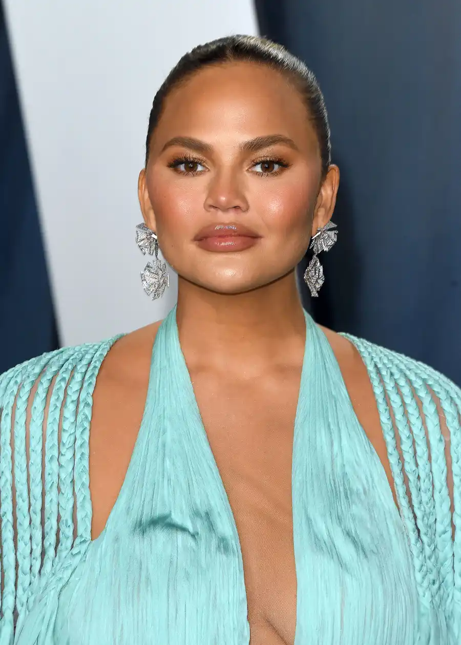 Chrissy Teigen Bullying Accusations Denial