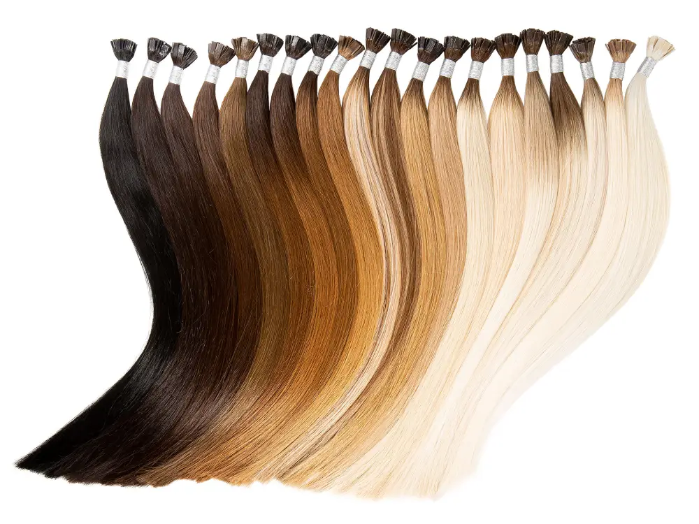 Chrissy Teigen&rsquo;s Extensions Expert Shares Her Top Styling Secrets