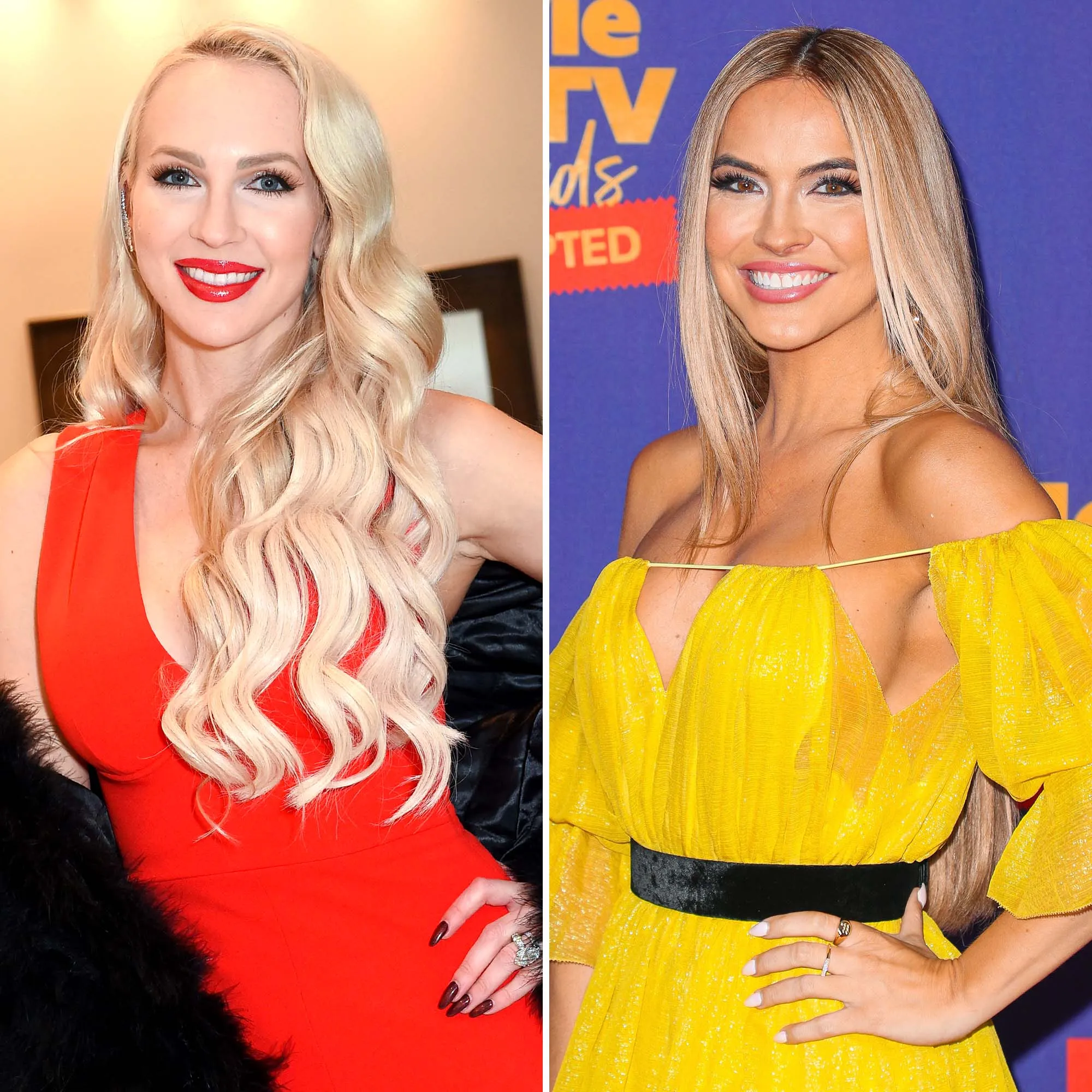 Christine Quinn Reveals Last Time She Saw Costar Chrishell Stause