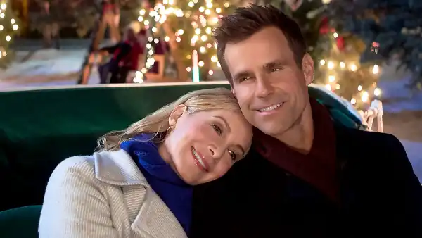 Christmas in July Hallmark Unveils Their Summer Holiday Movie Lineup