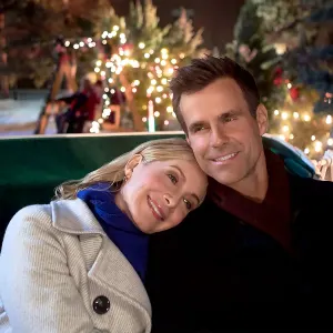 Christmas in July Hallmark Unveils Their Summer Holiday Movie Lineup