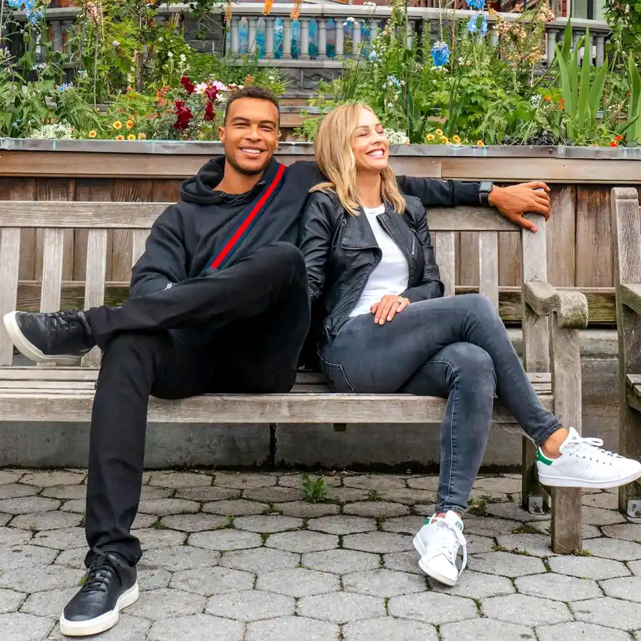 Clare Crawley Dale Moss Relationship Timeline Spring Fling