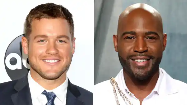 Colton Underwood Karamo Brown More Reality Stars Who Have Embraced Coming Out