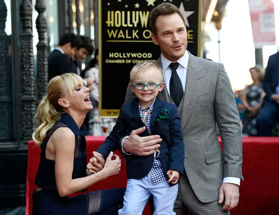 Communication Goals Anna Faris Most Candid Quotes About Marriage