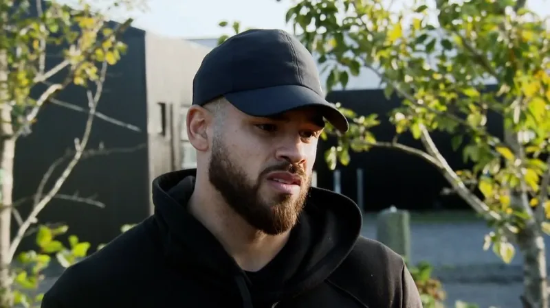 Cory Wharton The Challenge Producer on Vets Rookies