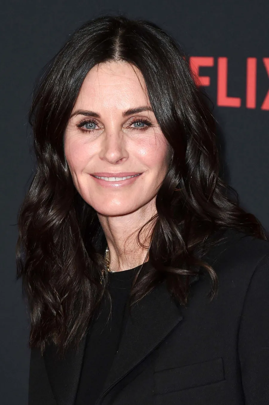 Courteney Cox