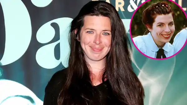 Cringe Princess Diaries Heather Matarazzo Has Strong Opinions on Lilly
