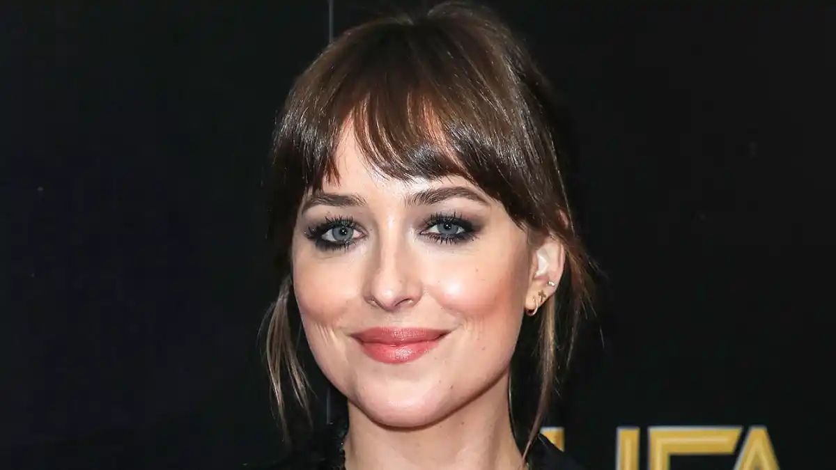 Dakota Johnson Hollywood Stars Remember Their Worst Auditions