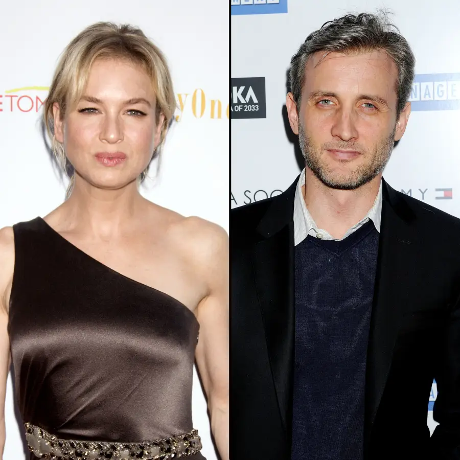 Dan Abrams Renee Zellweger Dating History